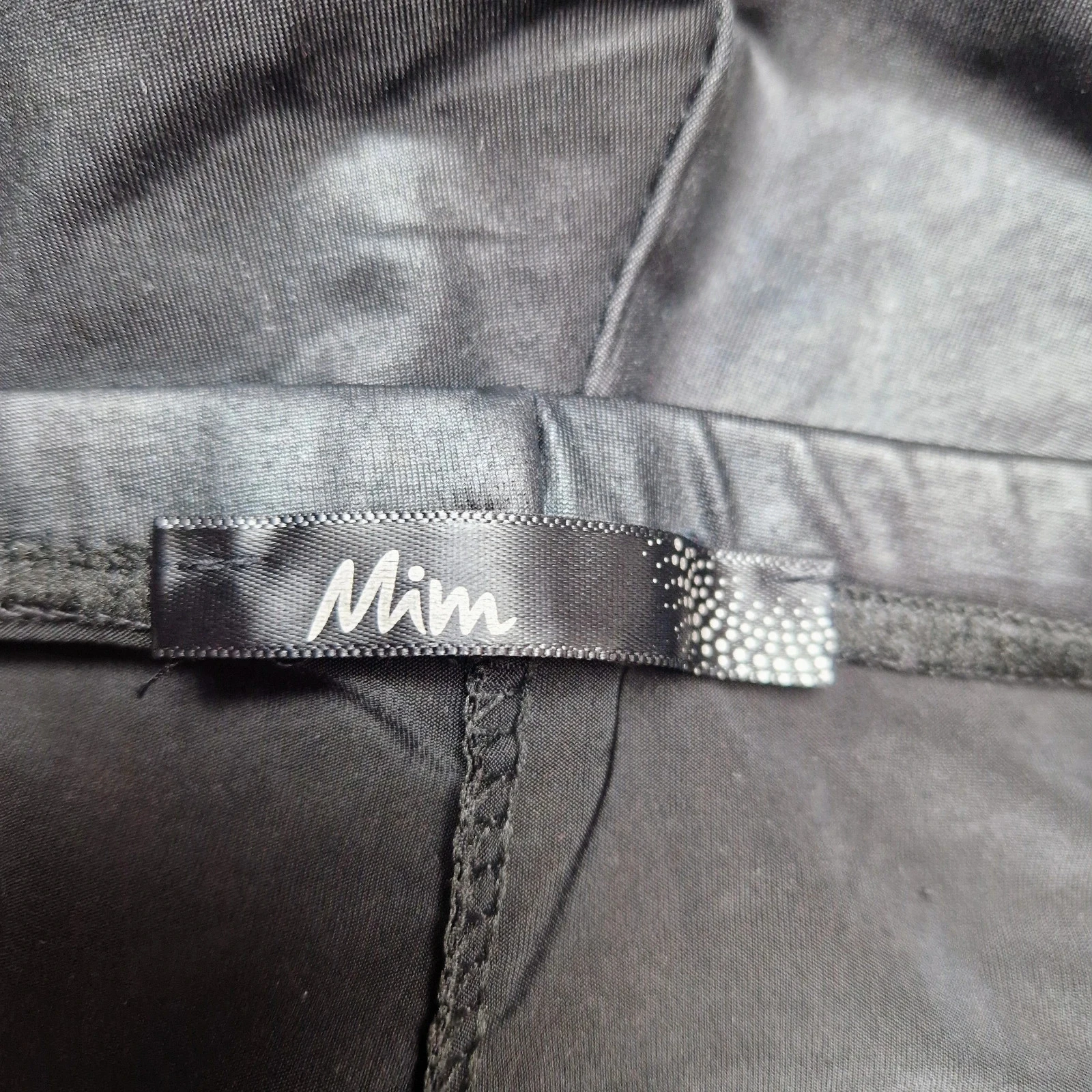 Legging simili – photo 3